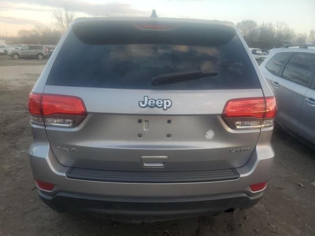 Photo 5 VIN: 1C4RJFAG6EC309352 - JEEP GRAND CHEROKEE 