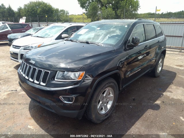 Photo 1 VIN: 1C4RJFAG6EC391583 - JEEP GRAND CHEROKEE 