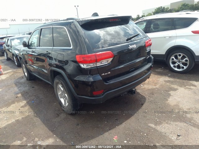 Photo 2 VIN: 1C4RJFAG6EC391583 - JEEP GRAND CHEROKEE 