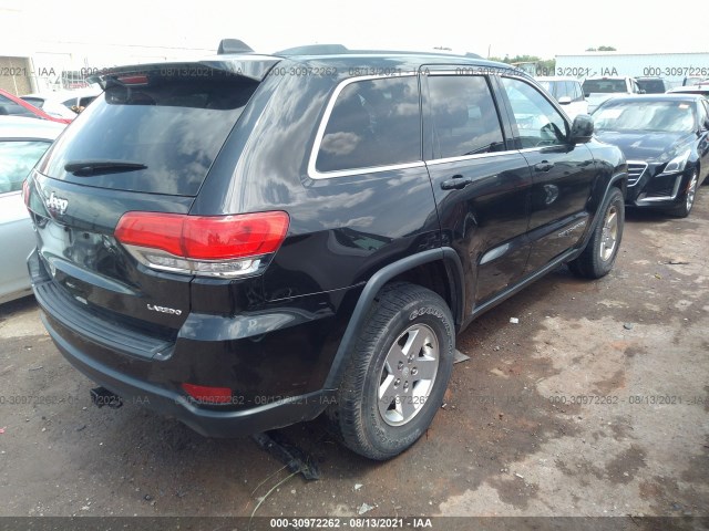 Photo 3 VIN: 1C4RJFAG6EC391583 - JEEP GRAND CHEROKEE 