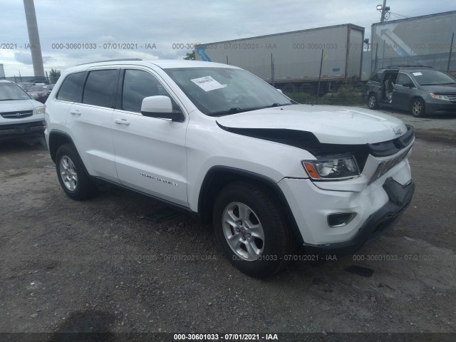 Photo 0 VIN: 1C4RJFAG6EC407684 - JEEP GRAND CHEROKEE 