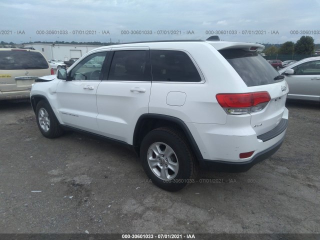 Photo 2 VIN: 1C4RJFAG6EC407684 - JEEP GRAND CHEROKEE 