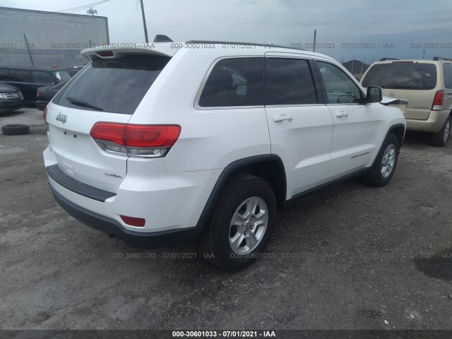 Photo 3 VIN: 1C4RJFAG6EC407684 - JEEP GRAND CHEROKEE 