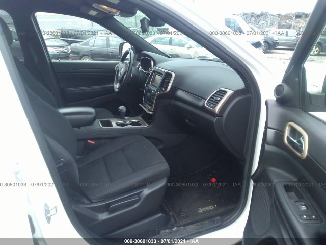 Photo 4 VIN: 1C4RJFAG6EC407684 - JEEP GRAND CHEROKEE 