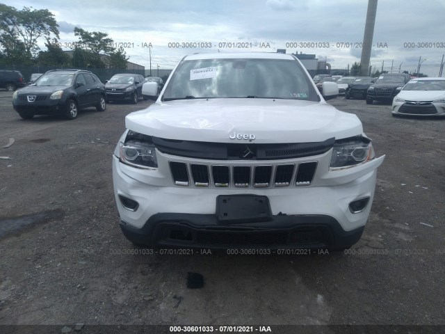 Photo 5 VIN: 1C4RJFAG6EC407684 - JEEP GRAND CHEROKEE 