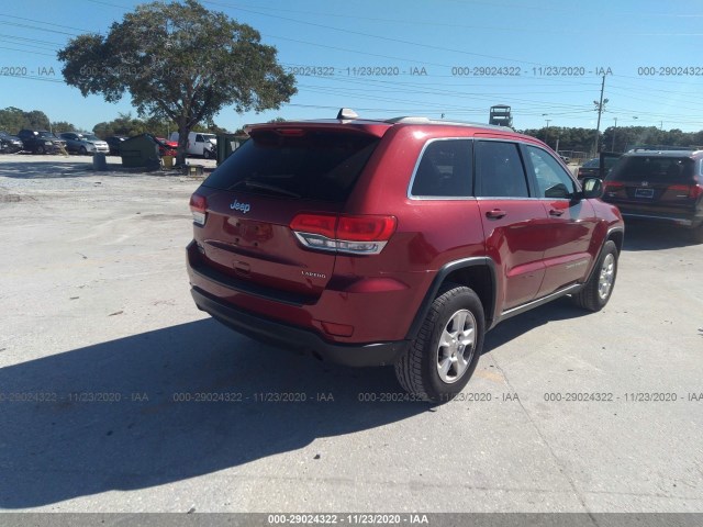 Photo 3 VIN: 1C4RJFAG6EC466203 - JEEP GRAND CHEROKEE 