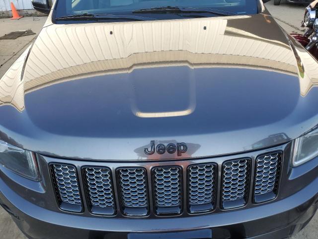 Photo 11 VIN: 1C4RJFAG6EC506358 - JEEP GRAND CHER 