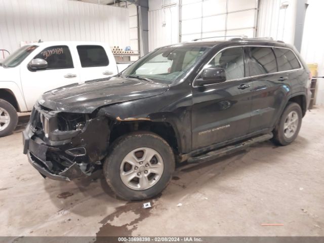 Photo 1 VIN: 1C4RJFAG6EC567158 - JEEP GRAND CHEROKEE 