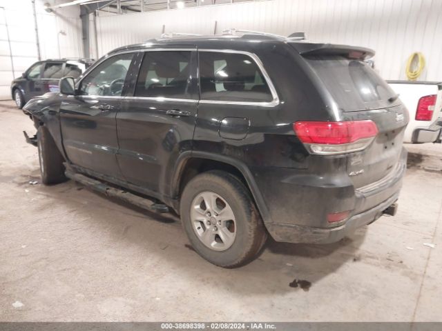 Photo 2 VIN: 1C4RJFAG6EC567158 - JEEP GRAND CHEROKEE 