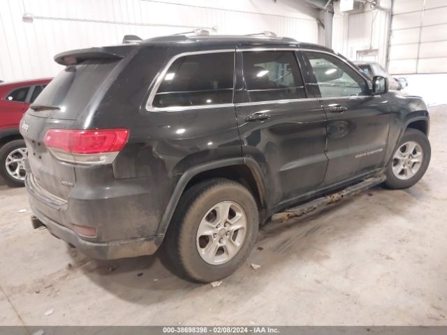 Photo 3 VIN: 1C4RJFAG6EC567158 - JEEP GRAND CHEROKEE 