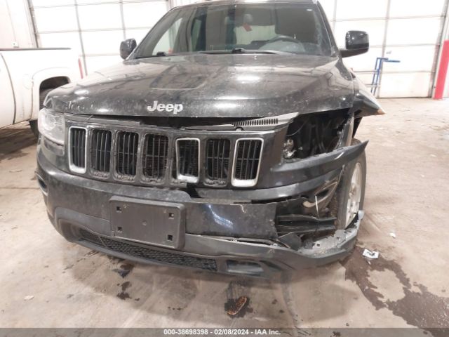 Photo 5 VIN: 1C4RJFAG6EC567158 - JEEP GRAND CHEROKEE 