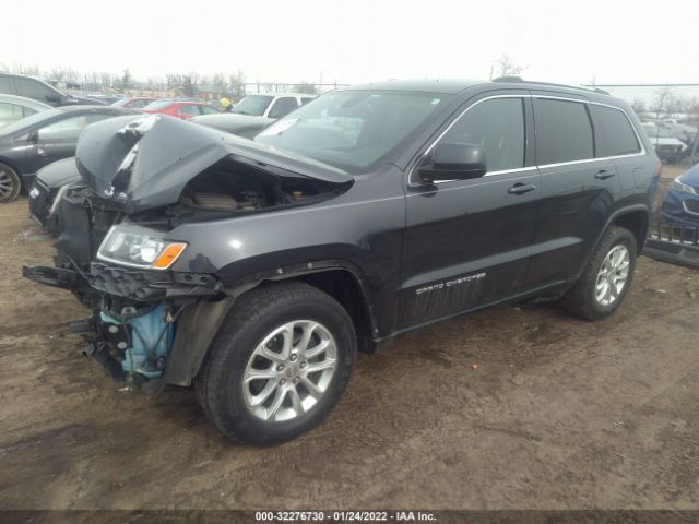 Photo 1 VIN: 1C4RJFAG6EC577592 - JEEP GRAND CHEROKEE 