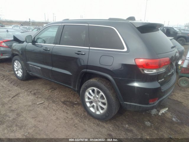 Photo 2 VIN: 1C4RJFAG6EC577592 - JEEP GRAND CHEROKEE 