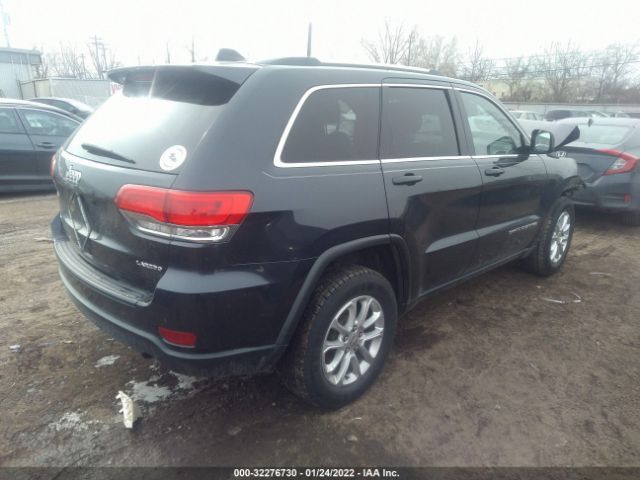 Photo 3 VIN: 1C4RJFAG6EC577592 - JEEP GRAND CHEROKEE 