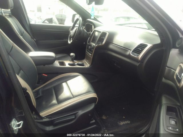 Photo 4 VIN: 1C4RJFAG6EC577592 - JEEP GRAND CHEROKEE 