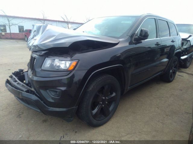 Photo 1 VIN: 1C4RJFAG6EC583909 - JEEP GRAND CHEROKEE 