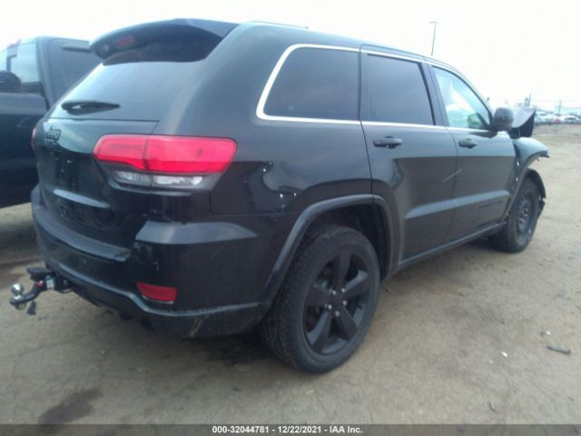 Photo 3 VIN: 1C4RJFAG6EC583909 - JEEP GRAND CHEROKEE 