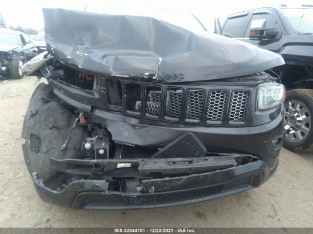 Photo 5 VIN: 1C4RJFAG6EC583909 - JEEP GRAND CHEROKEE 