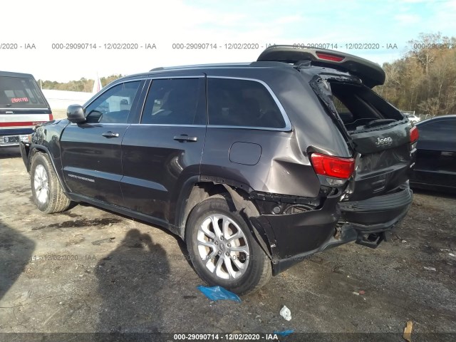 Photo 2 VIN: 1C4RJFAG6FC133727 - JEEP GRAND CHEROKEE 