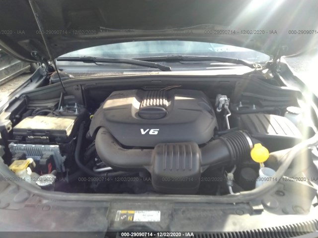 Photo 9 VIN: 1C4RJFAG6FC133727 - JEEP GRAND CHEROKEE 