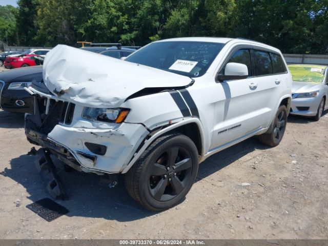 Photo 1 VIN: 1C4RJFAG6FC135932 - JEEP GRAND CHEROKEE 