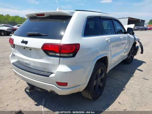 Photo 3 VIN: 1C4RJFAG6FC135932 - JEEP GRAND CHEROKEE 