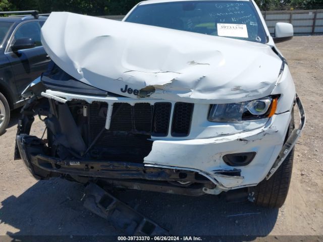 Photo 5 VIN: 1C4RJFAG6FC135932 - JEEP GRAND CHEROKEE 