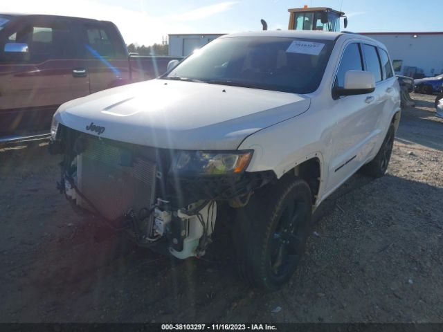 Photo 1 VIN: 1C4RJFAG6FC141665 - JEEP GRAND CHEROKEE 