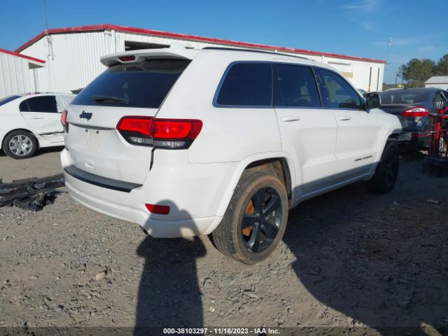 Photo 3 VIN: 1C4RJFAG6FC141665 - JEEP GRAND CHEROKEE 