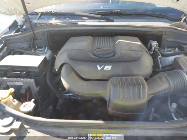 Photo 9 VIN: 1C4RJFAG6FC141665 - JEEP GRAND CHEROKEE 