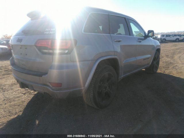 Photo 3 VIN: 1C4RJFAG6FC158207 - JEEP GRAND CHEROKEE 