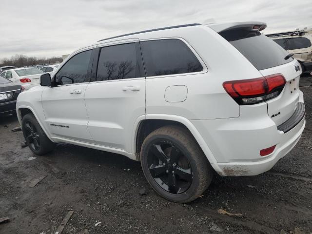 Photo 1 VIN: 1C4RJFAG6FC159521 - JEEP GRAND CHEROKEE 