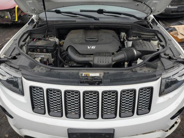 Photo 11 VIN: 1C4RJFAG6FC159521 - JEEP GRAND CHEROKEE 