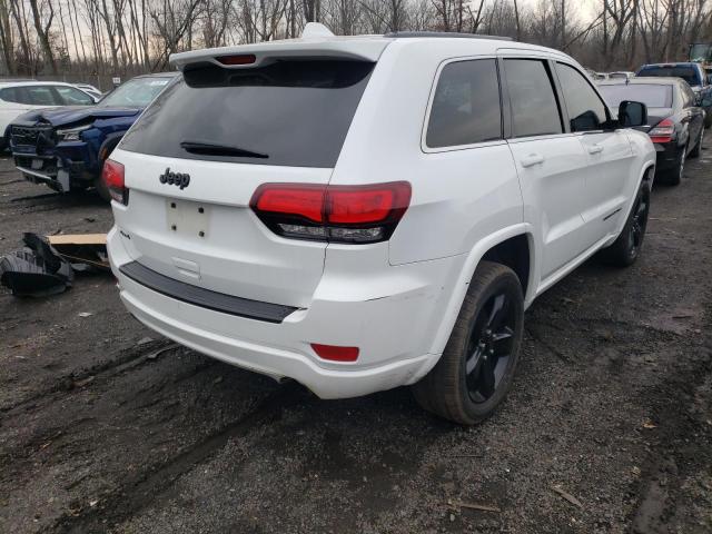 Photo 2 VIN: 1C4RJFAG6FC159521 - JEEP GRAND CHEROKEE 