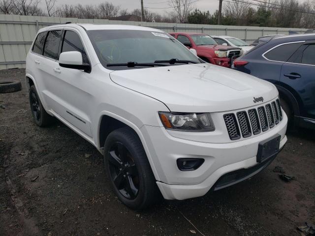 Photo 3 VIN: 1C4RJFAG6FC159521 - JEEP GRAND CHEROKEE 