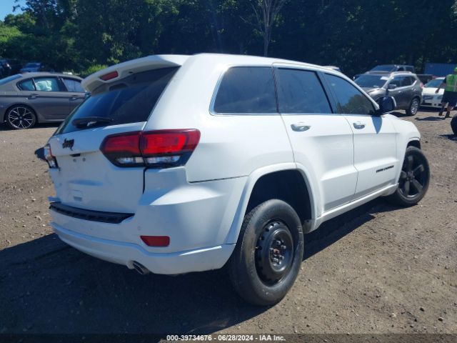 Photo 3 VIN: 1C4RJFAG6FC164590 - JEEP GRAND CHEROKEE 