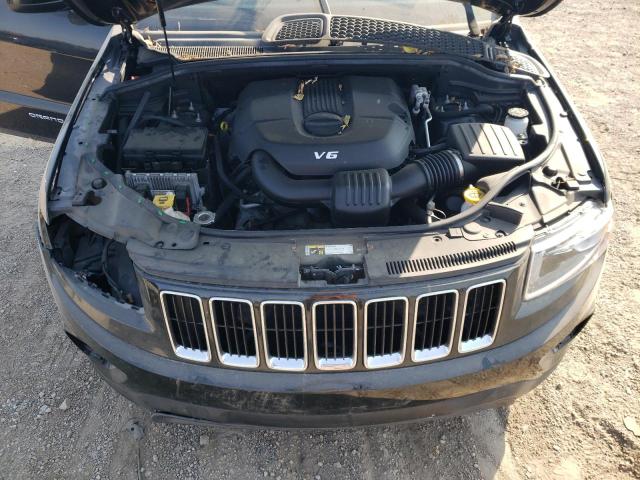 Photo 10 VIN: 1C4RJFAG6FC165089 - JEEP GRAND CHER 