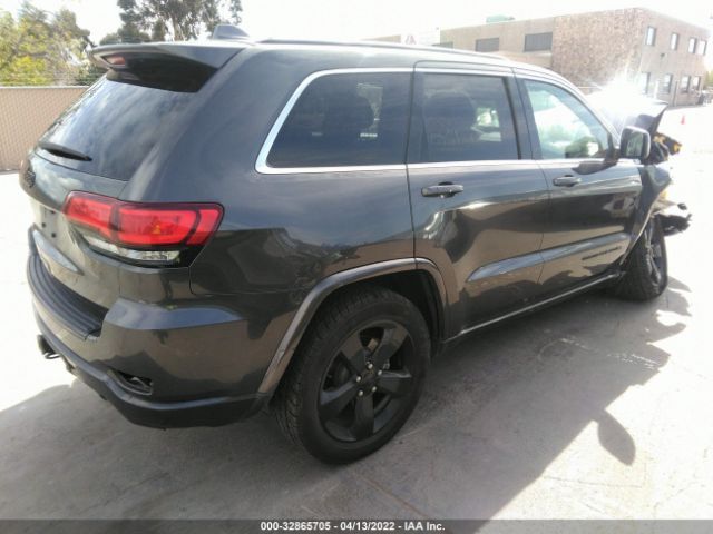 Photo 3 VIN: 1C4RJFAG6FC206160 - JEEP GRAND CHEROKEE 