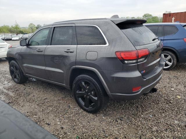 Photo 1 VIN: 1C4RJFAG6FC207955 - JEEP GRAND CHEROKEE 