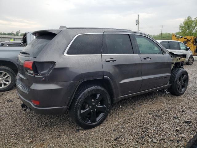 Photo 2 VIN: 1C4RJFAG6FC207955 - JEEP GRAND CHEROKEE 