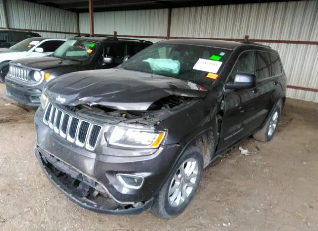 Photo 1 VIN: 1C4RJFAG6FC208040 - JEEP GRAND CHEROKEE 