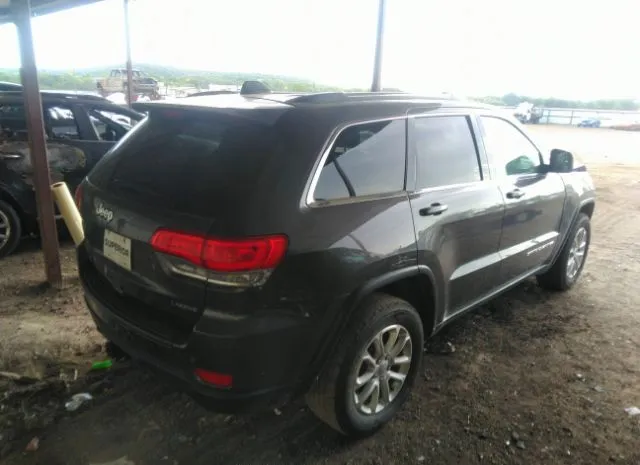 Photo 3 VIN: 1C4RJFAG6FC208040 - JEEP GRAND CHEROKEE 