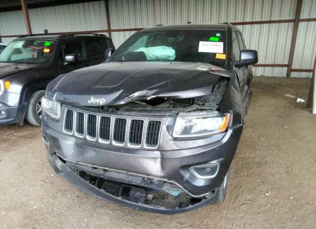 Photo 5 VIN: 1C4RJFAG6FC208040 - JEEP GRAND CHEROKEE 