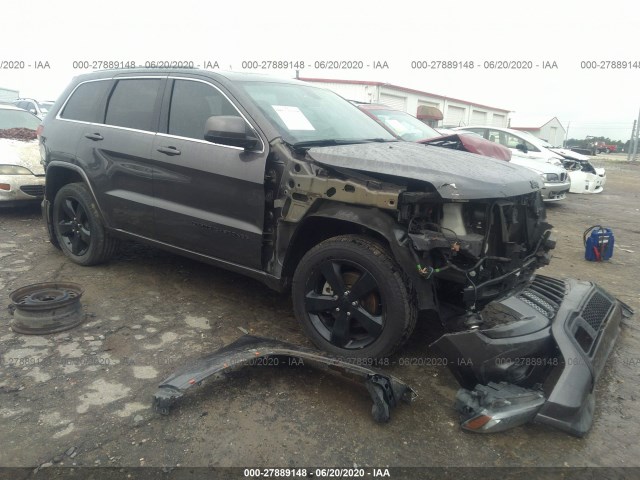 Photo 0 VIN: 1C4RJFAG6FC224500 - JEEP GRAND CHEROKEE 