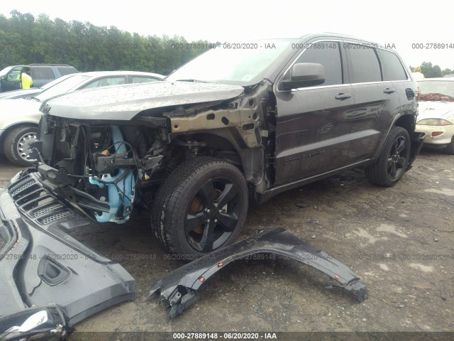 Photo 1 VIN: 1C4RJFAG6FC224500 - JEEP GRAND CHEROKEE 