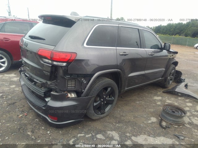 Photo 3 VIN: 1C4RJFAG6FC224500 - JEEP GRAND CHEROKEE 