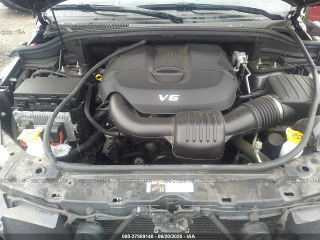 Photo 9 VIN: 1C4RJFAG6FC224500 - JEEP GRAND CHEROKEE 