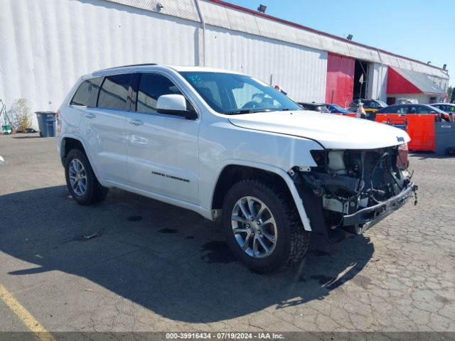 Photo 0 VIN: 1C4RJFAG6FC604212 - JEEP GRAND CHEROKEE 