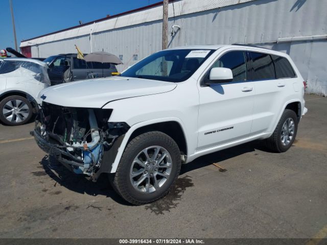 Photo 1 VIN: 1C4RJFAG6FC604212 - JEEP GRAND CHEROKEE 