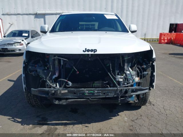 Photo 5 VIN: 1C4RJFAG6FC604212 - JEEP GRAND CHEROKEE 